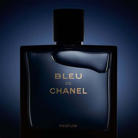 bleu de chanel kopen